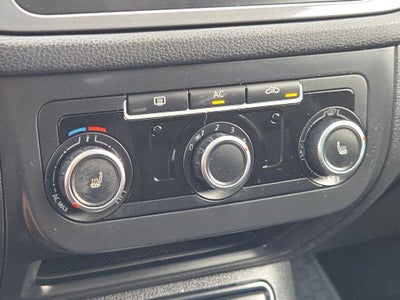 2012 Volkswagen Tiguan SE