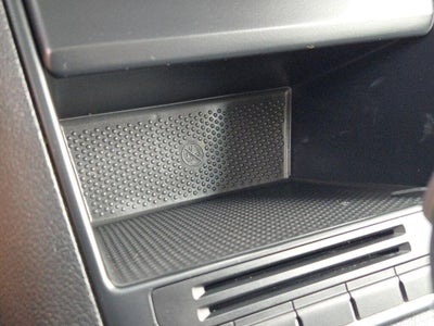 2012 Volkswagen Tiguan SE