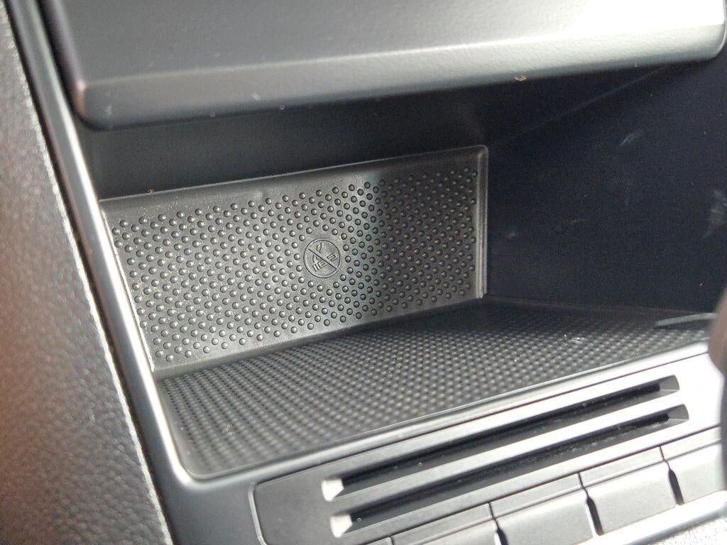 2012 Volkswagen Tiguan SE