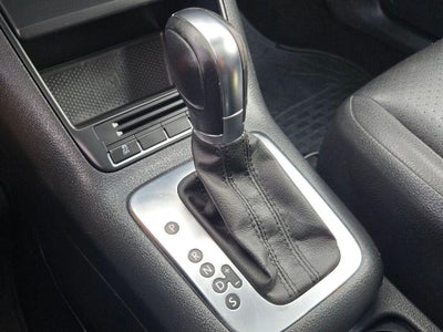 2012 Volkswagen Tiguan SE