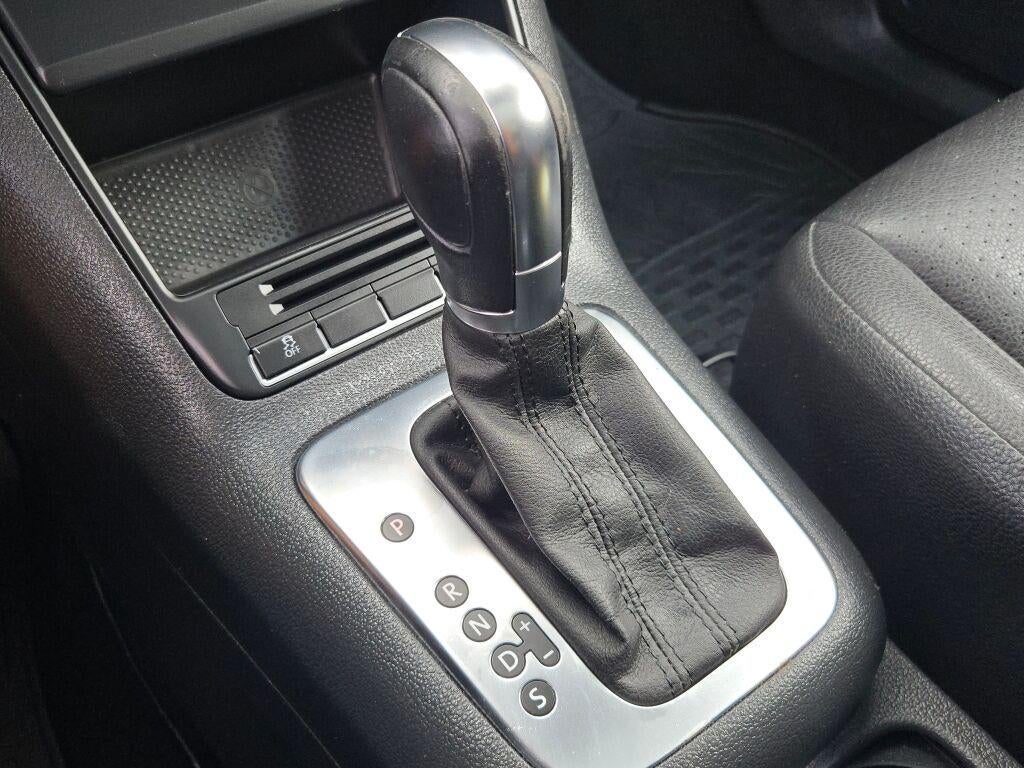 2012 Volkswagen Tiguan SE