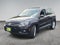 2012 Volkswagen Tiguan SE