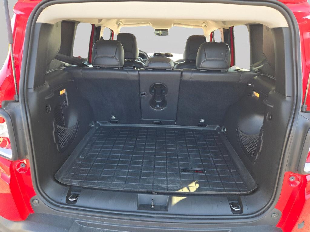 2017 Jeep Renegade Limited - Photo 20