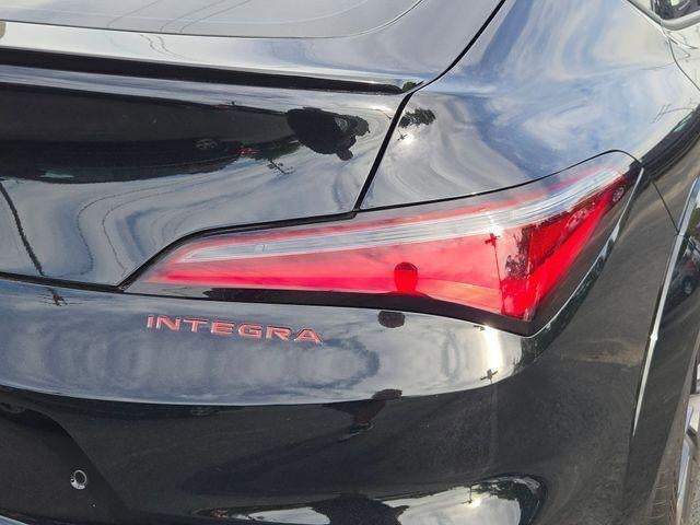 2025 Acura Integra Type S Manual