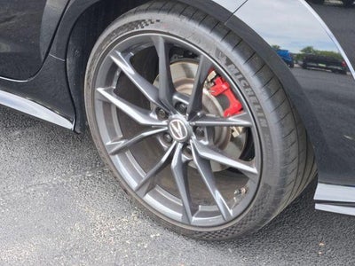 2025 Acura Integra Type S Manual