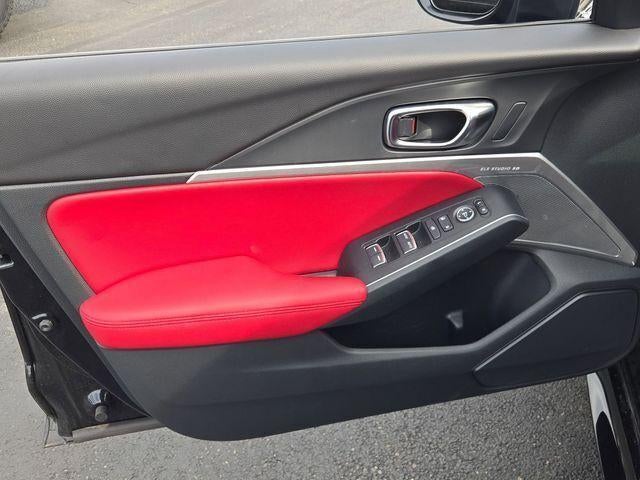 2025 Acura Integra Type S Manual