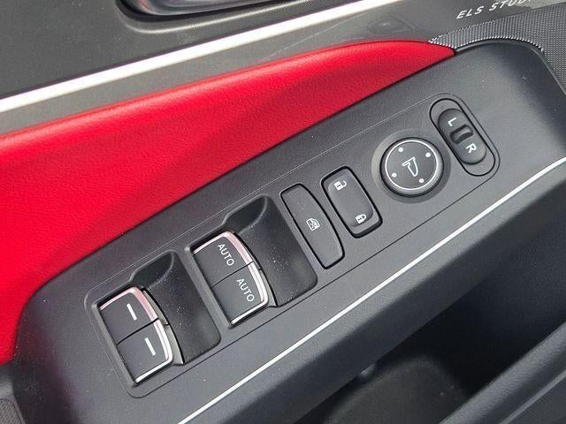 2025 Acura Integra Type S Manual