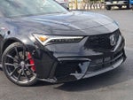 2025 Acura Integra Type S Manual