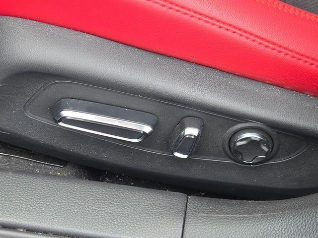 2025 Acura Integra Type S Manual