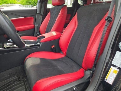 2025 Acura Integra Type S Manual
