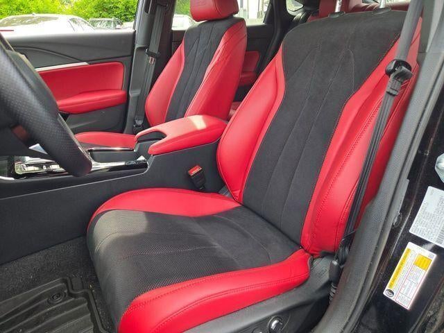 2025 Acura Integra Type S Manual