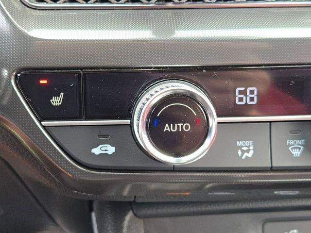 2025 Acura Integra Type S Manual