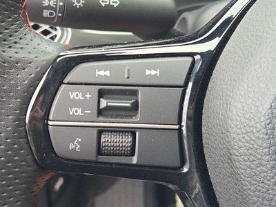 2025 Acura Integra Type S Manual