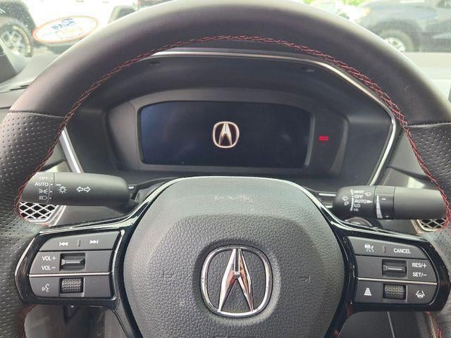 2025 Acura Integra Type S Manual