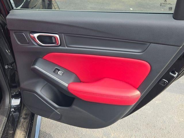2025 Acura Integra Type S Manual