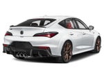 2025 Acura Integra Type S Manual