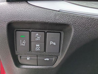2019 Acura TLX 3.5L FWD w/A-Spec Pkg