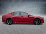 2019 Acura TLX 3.5L FWD w/A-Spec Pkg