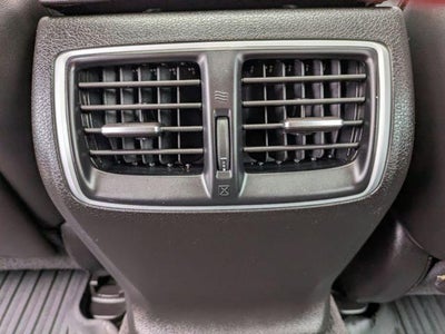 2019 Acura TLX 3.5L FWD w/A-Spec Pkg