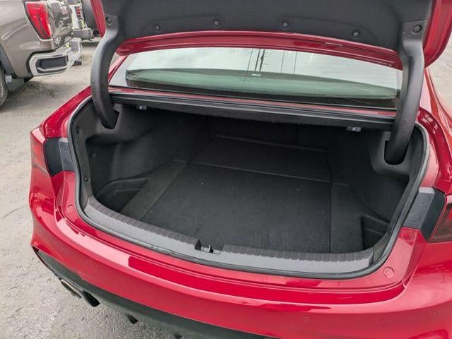 2019 Acura TLX 3.5L FWD w/A-Spec Pkg
