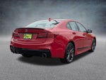 2019 Acura TLX 3.5L FWD w/A-Spec Pkg