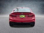 2019 Acura TLX 3.5L FWD w/A-Spec Pkg