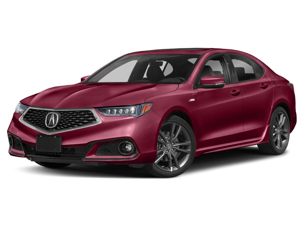 2019 Acura TLX 3.5L FWD w/A-Spec Pkg