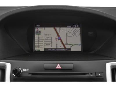 2019 Acura TLX 3.5L FWD w/A-Spec Pkg