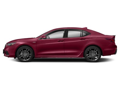 2019 Acura TLX 3.5L FWD w/A-Spec Pkg
