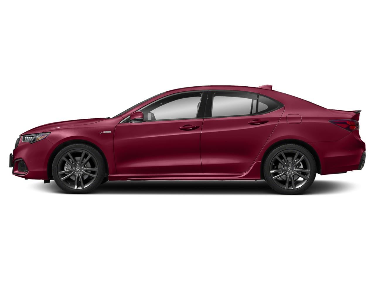 2019 Acura TLX 3.5L FWD w/A-Spec Pkg