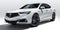 2019 Acura TLX 3.5L FWD w/A-Spec Pkg