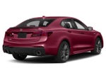 2019 Acura TLX 3.5L FWD w/A-Spec Pkg