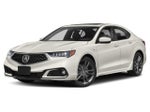2019 Acura TLX 3.5L FWD w/A-Spec Pkg