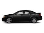2013 Dodge Avenger 4dr Sdn SXT