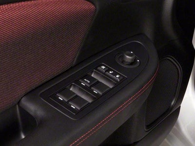 2013 Dodge Avenger 4dr Sdn SXT