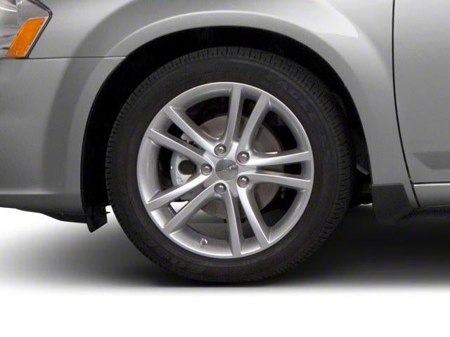 2013 Dodge Avenger 4dr Sdn SXT