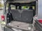 2018 Jeep Wrangler JK Willys Wheeler 4x4