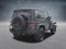 2018 Jeep Wrangler JK Willys Wheeler 4x4