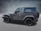 2018 Jeep Wrangler JK Willys Wheeler 4x4