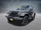 2018 Jeep Wrangler JK Willys Wheeler 4x4
