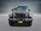 2018 Jeep Wrangler JK Willys Wheeler 4x4