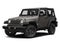 2018 Jeep Wrangler JK Willys Wheeler 4x4