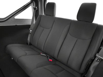 2018 Jeep Wrangler JK Willys Wheeler 4x4