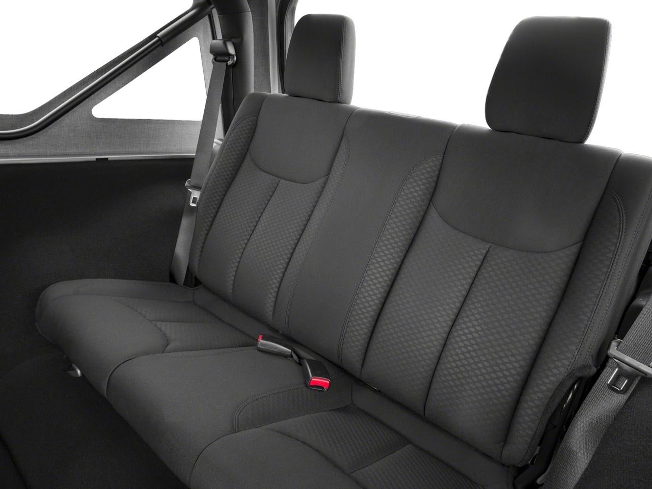 2018 Jeep Wrangler JK Willys Wheeler 4x4