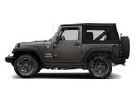 2018 Jeep Wrangler JK Willys Wheeler 4x4