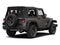 2018 Jeep Wrangler JK Willys Wheeler 4x4