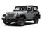 2018 Jeep Wrangler JK Willys Wheeler 4x4