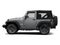 2018 Jeep Wrangler JK Willys Wheeler 4x4