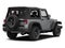 2018 Jeep Wrangler JK Willys Wheeler 4x4