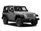 2018 Jeep Wrangler JK Willys Wheeler 4x4